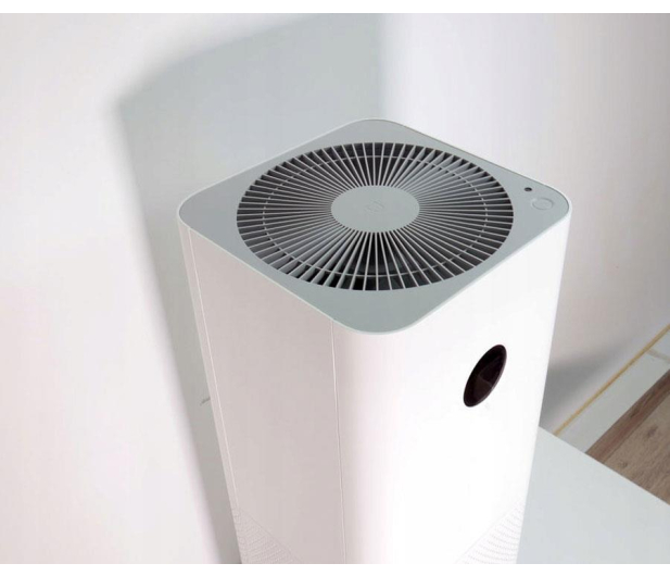 Xiaomi Oczyszczacz powietrza Mi Air Purifier Pro EU - 449496 - zdjęcie 2
